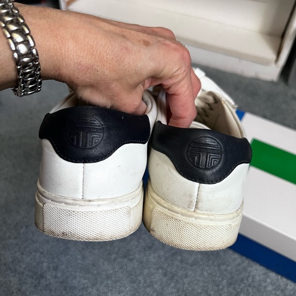 Tory Burch sneakers - Picture 6 of 11